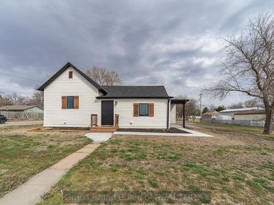 901 S Lincoln Ave, Hastings, NE, 68901