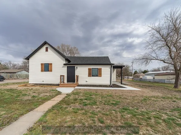 901 S Lincoln Ave, Hastings, NE 68901
