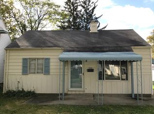 2530 108th St, Toledo, OH 43611