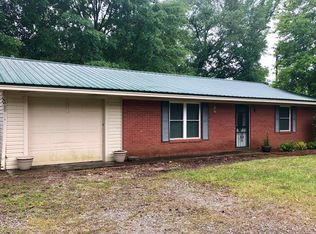 4381 Reed Rd, Mathiston, MS 39752
