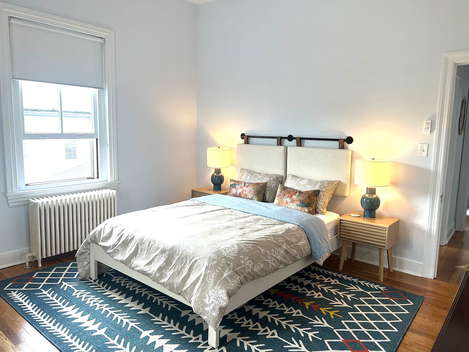 2 bed, $3,000 — Photo 2