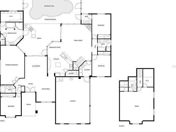3rd image of 4094 Cardinal Glen Pl