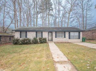 4623 Fairlee Dr, Little Rock, AR 72209