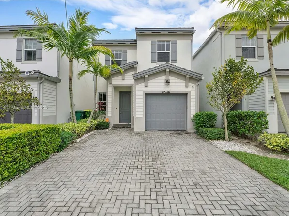 4536 NW 48th Ter, Tamarac, FL 33319