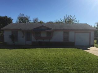 1224 De Ridder Ave, Fort Worth, TX 76106