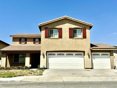 1547 Burns Ln, San Jacinto, CA, 92583