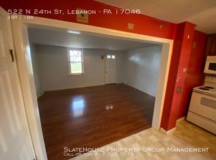 522 N 24th St #PA-17046, Lebanon, PA 17046