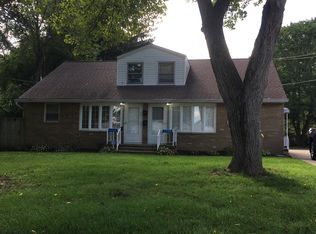 1737 Homedale Ave NW, Canton, OH 44708