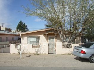 7157 Fifth St, Canutillo, TX 79835