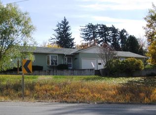 106 Tammany Hl #A, Hamilton, MT 59840