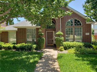 2729 Vista Bluff Blvd, Lewisville, TX 75067