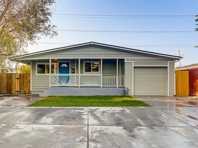 809 Plum Ave, Lochbuie, CO, 80603