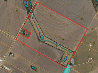 18402 Manda Carlson Rd, Coupland, TX 78615