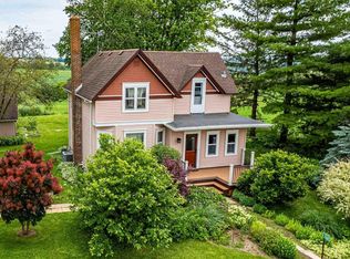 1168 State Highway 78, Mount Horeb, WI 53572