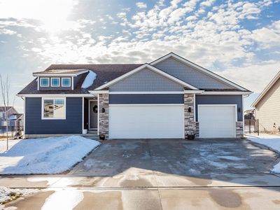 429 Wicker Dr, Huxley, IA, 50124