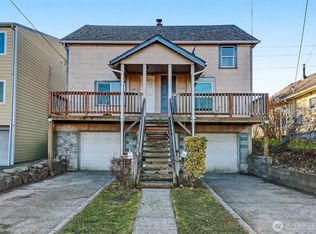 1328 Chestnut St, Everett, WA 98201