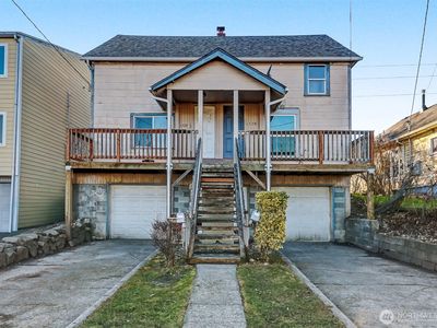 1328 Chestnut Street, Everett, WA, 98201