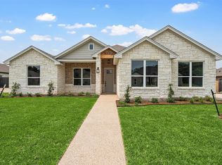 313 Crye Cir, Robinson, TX 76706
