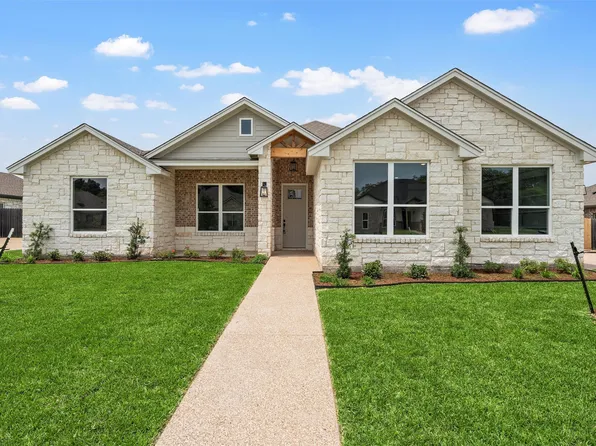 313 Crye Cir, Robinson, TX 76706