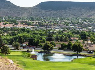 335 S Luce Del Sol UNIT 11, St George, UT 84770