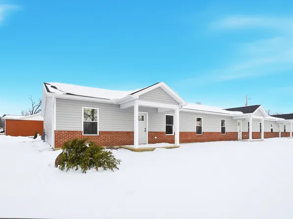 1850 Spencerville Rd #1, Lima, OH 45805