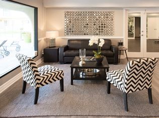 Park Terrace, Reseda, CA 91335
