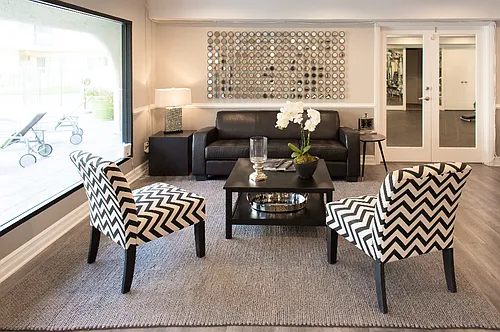 Park Terrace Photo 1