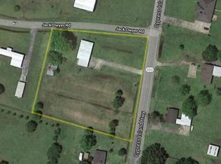 1822 Cypress Island Hwy, Saint Martinville, LA 70582