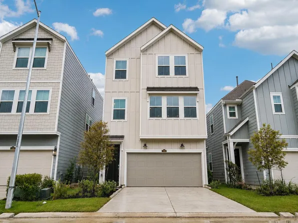 2306 Via Cami Ln, Houston, TX 77051