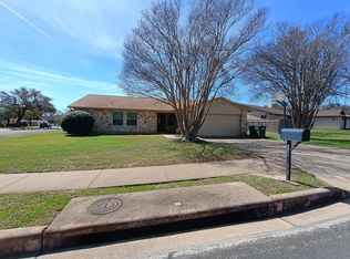 11201 Powder Mill Trl, Austin, TX 78750