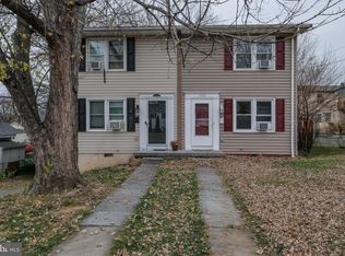 1330 Monroe Ave, Front Royal, VA 22630