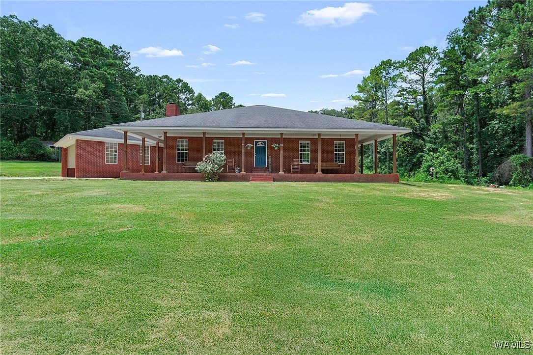 15498 Northside Rd, Northport, AL 35475 | Zillow
