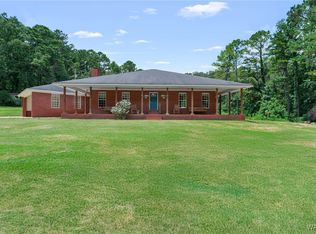 15498 Northside Rd, Northport, AL 35475