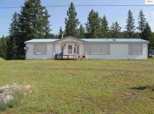 741 Timber Mountain Ave, Newport, WA 99156