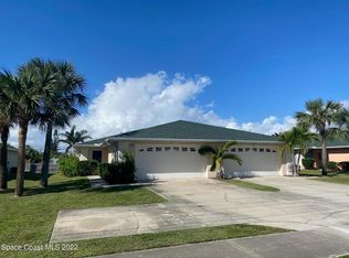 1650 N Highway A1a, Indialantic, FL 32903
