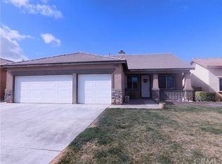 14454 Jeremiah St, Adelanto, CA 92301