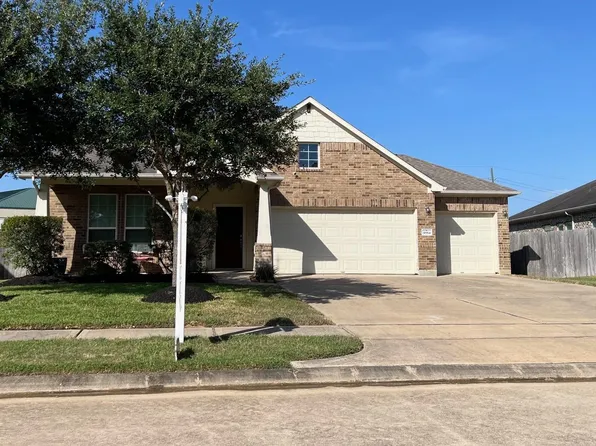 31914 McKinley Run Dr, Hockley, TX 77447