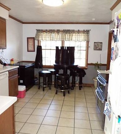 Addnl Kitchen
