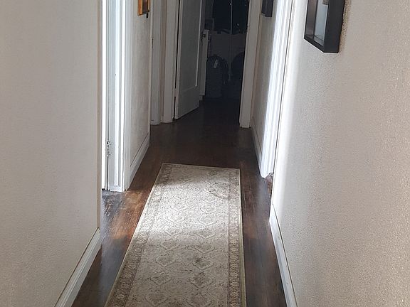 Main Hallway