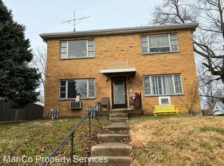 2425 Springmont Ave APT A, Dayton, OH 45420