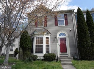 8886 Papillon Dr, Ellicott City, MD 21043