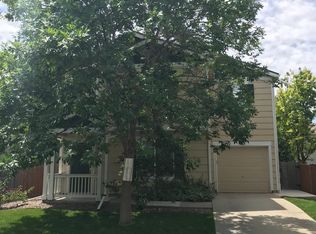 5302 E 100th Way, Thornton, CO 80229