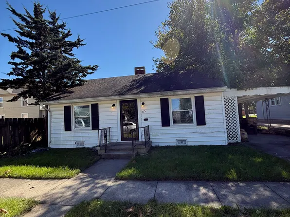 715 W North St, Piqua, OH 45356