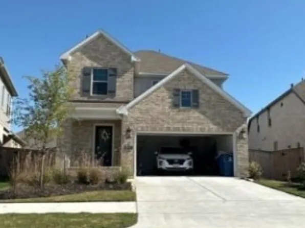 20931 Grand Surprise Ct, Cypress, TX 77433