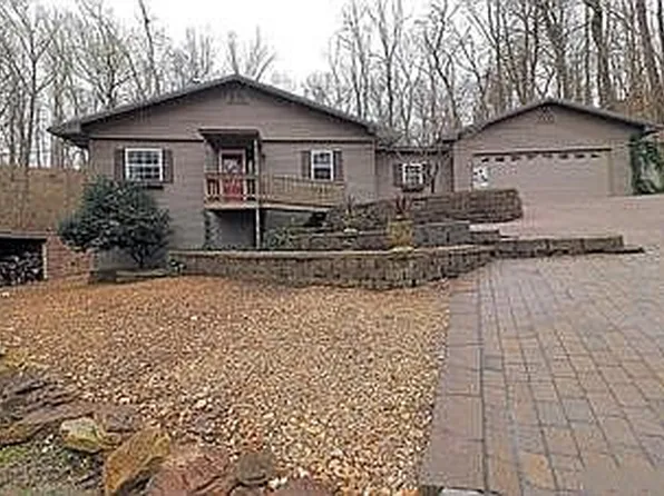 258 Timber Ridge Pl, Cape Girardeau, MO 63701