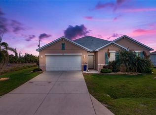 9615 Spring Cir, Port Charlotte, FL 33981