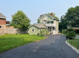 19 Tafthill Ter, Roslindale, MA 02131