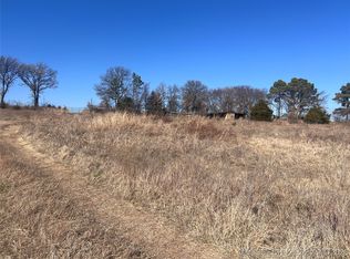 Highway 63, Kiowa, OK 74553