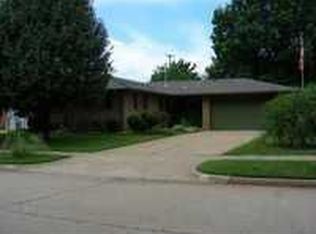 3009 Beverly Dr, Edmond, OK 73013
