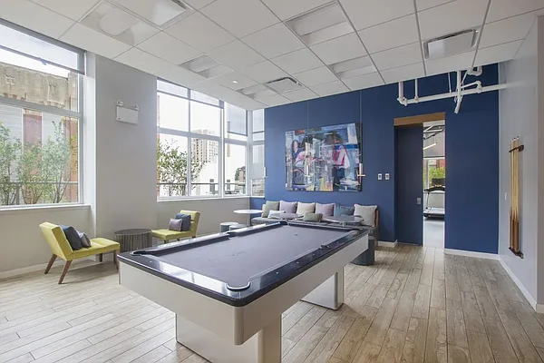 Rented by Forest City Ratner Companies | media 50